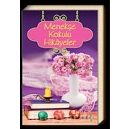 Menekşe Kokulu Hikayeler - Ender Haluk Derince