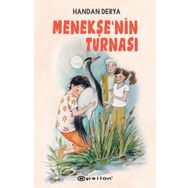 Menekşe'nin Turnası / Handan Derya / Epsilon Yayınları