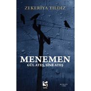 Menemen - Zekeriya Yıldız