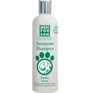 Menforsan Biotinli 300 ml Köpek Şampuanı