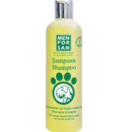 Menforsan Buğday Tohum Özlü 300 ml Köpek Şampuanı