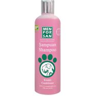 Menforsan Kremli 300 ml Köpek Şampuanı