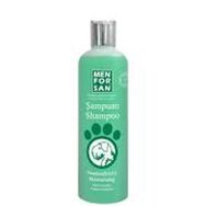 Menforsan Nemlendiricili 300 ml Köpek Şampuanı