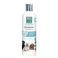 Menforsan Tüy Rengini Destekleyici 300 ml Köpek Şampuanı