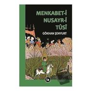 Menkabet-i Nusayr-i Tüsi - Gökhan Şenyurt