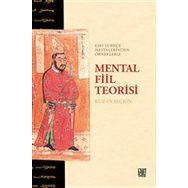 Mental Fiil Teorisi - Kuban Seçkin