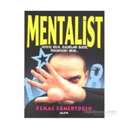 Mentalist - Kemal Cömertoğlu