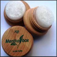 Mentholbox 7 gr Migren Taşı
