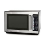 Menumaster RCS511TS Gri Mikrodalga Fırın
