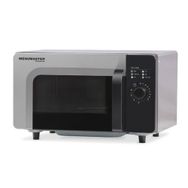 Menumaster RMS510DS2 Gri Mikrodalga Fırın
