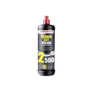 Menzerna 1 lt 2500 İnce Çizik Giderici Pasta