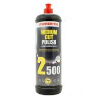 Menzerna 2500 1 lt Medium Cut Polish Hare Giderici Parlatıcı Cila