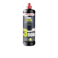 Menzerna 3000 1 lt Final Finish Matlık Giderici Parlatıcı Cila
