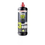Menzerna 3800 Super Finish Plus 1 lt Hare Giderici Parlatıcı