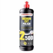 Menzerna Medium Cut Polish 2500 1 lt Orta Derin Çizik Giderici Cila