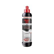 Menzerna Yeni 400 250 ml Heavy Cut Compound Çizik Giderici Pasta ve Cila