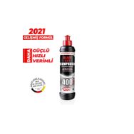 Menzerna Yeni 400 Kalın Pasta 250 ml Heavy Cut Ağır Çizik Giderici