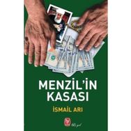 Menzil in Kasası Tekin Yayınları