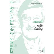 Menzil - Refik Durbaş