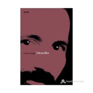 MENZILLER - CAHIT ZARIFOĞLU