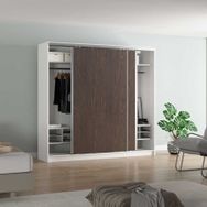 Mepa SFT 005R Yaylı Üst Sağ Kılavuz