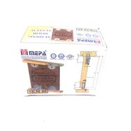 Mepa Skm 45 Kapak Mekanizması