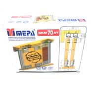 Mepa Skm 70 Ay Kapak Mekanizma