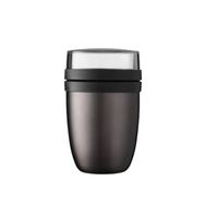 Mepal 500 ml Kahverengi İnsulated Lunch Pot Ellipse Yalıtımlı Saklama Kabı