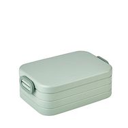 Mepal 900 ml Açık Yeşil Lunch Box Take A Break Midi Portatif Yemek Kabı
