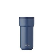 Mepal Ellipse Yalıtımlı 375 ml Nordic Denim Termos Kupa