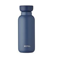 Mepal Insulated Bottle Ellipse Yalıtımlı 350 ml Mavi Termos