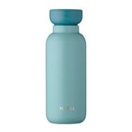 Mepal Insulated Bottle Ellipse Yalıtımlı 350 ml Yeşil Termos