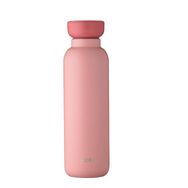 Mepal Insulated Bottle Ellipse Yalıtımlı 500 ml Pembe Termos