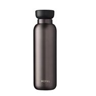 Mepal Insulated Bottle Ellipse Yalıtımlı 500 ml Siyah Termos