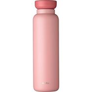 Mepal Insulated Bottle Ellipse Yalıtımlı 900 ml Pembe Termos