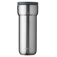 Mepal Insulated Mug Ellipse 475 ml Gümüş Mug Termos