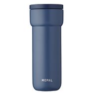 Mepal Insulated Mug Ellipse 475 ml Koyu Mavi Termos Kupa