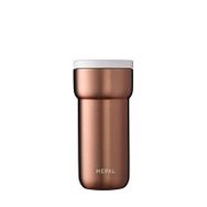 Mepal Mug Ellipse Yalıtımlı 375 ml Rose Gold Termos Kupa