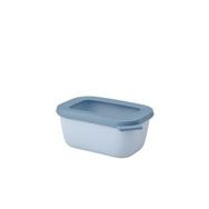 Mepal Multi Bowl Cirqula Rectangular 750 ml Saklama Kabı