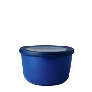 Mepal Multi Bowl Cirqula Round 1000 ml Saklama Kabı