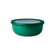 Mepal Multi Bowl Cirqula Round 1250 ml Gri Yemek Kabı