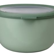 Mepal Multi Bowl Cirqula Round 2000 ml Açık Yeşil Yemek Kabı