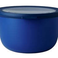 Mepal Multi Bowl Cirqula Round 2000 ml Buz Mavisi Yemek Kabı