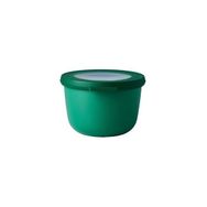 Mepal Multi Bowl Cirqula Round 500 ml Gri Yemek Kabı