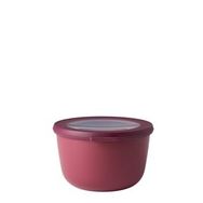 Mepal Multi Bowl Cirqula Round Berry 500 ml Saklama Kabı
