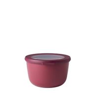Mepal Multi Bowl Cirqula Round Berry 500 ml Saklama Kabı