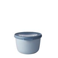 Mepal Multi Bowl Cirqula Round Blue 500 ml Saklama Kabı