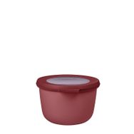 Mepal Multi Bowl Cirqula Round Canlı Leyla 500 ml Saklama Kabı