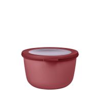 Mepal Multi Bowl Cirqula Round Canlı Leylak 1000 ml Saklama Kabı