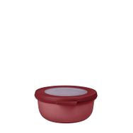 Mepal Multi Bowl Cirqula Round Canlı Leylak 350 ml Saklama Kabı